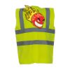 OFFER High-Vis Vests x10  Thumbnail