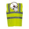 OFFER High-Vis Vests x10  Thumbnail