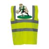 OFFER High-Vis Vests x10  Thumbnail