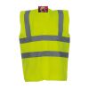 OFFER High-Vis Vests x10  Thumbnail
