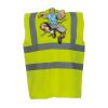 OFFER High-Vis Vests x10  Thumbnail