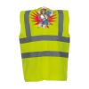 OFFER High-Vis Vests x10  Thumbnail