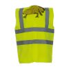 OFFER High-Vis Vests x10  Thumbnail