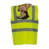 OFFER High-Vis Vests x10  Thumbnail