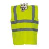 OFFER High-Vis Vests x10  Thumbnail