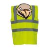 OFFER High-Vis Vests x10  Thumbnail
