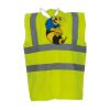 OFFER High-Vis Vests x10  Thumbnail