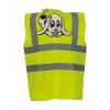 OFFER High-Vis Vests x10  Thumbnail