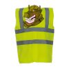 OFFER High-Vis Vests x10  Thumbnail