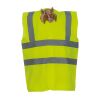 OFFER High-Vis Vests x10  Thumbnail
