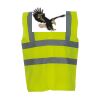 OFFER High-Vis Vests x10  Thumbnail