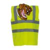OFFER High-Vis Vests x10  Thumbnail
