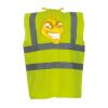 OFFER High-Vis Vests x10  Thumbnail