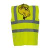 OFFER High-Vis Vests x10  Thumbnail