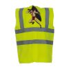 OFFER High-Vis Vests x10  Thumbnail