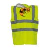 OFFER High-Vis Vests x10  Thumbnail