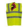 OFFER High-Vis Vests x10  Thumbnail