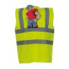 OFFER High-Vis Vests x10  Thumbnail
