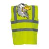 OFFER High-Vis Vests x10  Thumbnail