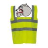 OFFER High-Vis Vests x10  Thumbnail