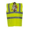 OFFER High-Vis Vests x10  Thumbnail