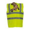 OFFER High-Vis Vests x10  Thumbnail