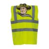 OFFER High-Vis Vests x10  Thumbnail