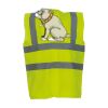 OFFER High-Vis Vests x10  Thumbnail