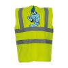 OFFER High-Vis Vests x10  Thumbnail