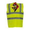 OFFER High-Vis Vests x10  Thumbnail