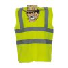 OFFER High-Vis Vests x10  Thumbnail