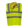 OFFER High-Vis Vests x10  Thumbnail