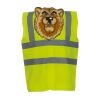 OFFER High-Vis Vests x10  Thumbnail