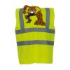 OFFER High-Vis Vests x10  Thumbnail