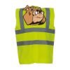 OFFER High-Vis Vests x10  Thumbnail