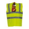 OFFER High-Vis Vests x10  Thumbnail