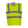 OFFER High-Vis Vests x10  Thumbnail
