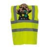 OFFER High-Vis Vests x10  Thumbnail