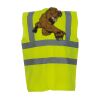 OFFER High-Vis Vests x10  Thumbnail