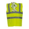 OFFER High-Vis Vests x10  Thumbnail
