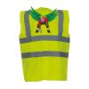 OFFER High-Vis Vests x10  Thumbnail