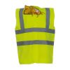 OFFER High-Vis Vests x10  Thumbnail