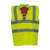 OFFER High-Vis Vests x10  Thumbnail