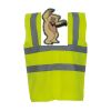 OFFER High-Vis Vests x10  Thumbnail