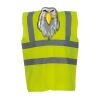 OFFER High-Vis Vests x10  Thumbnail
