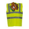 OFFER High-Vis Vests x10  Thumbnail