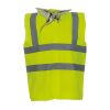 OFFER High-Vis Vests x10  Thumbnail