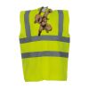 OFFER High-Vis Vests x10  Thumbnail