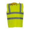 OFFER High-Vis Vests x10  Thumbnail