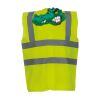 OFFER High-Vis Vests x10  Thumbnail
